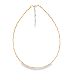 Load image into Gallery viewer, Maya Sterling Silver Chains