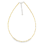 Load image into Gallery viewer, Nova Sterling Silver Chains