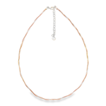 Load image into Gallery viewer, Aira Sterling Silver Chains