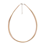 Load image into Gallery viewer, Nitya Sterling Silver Chains