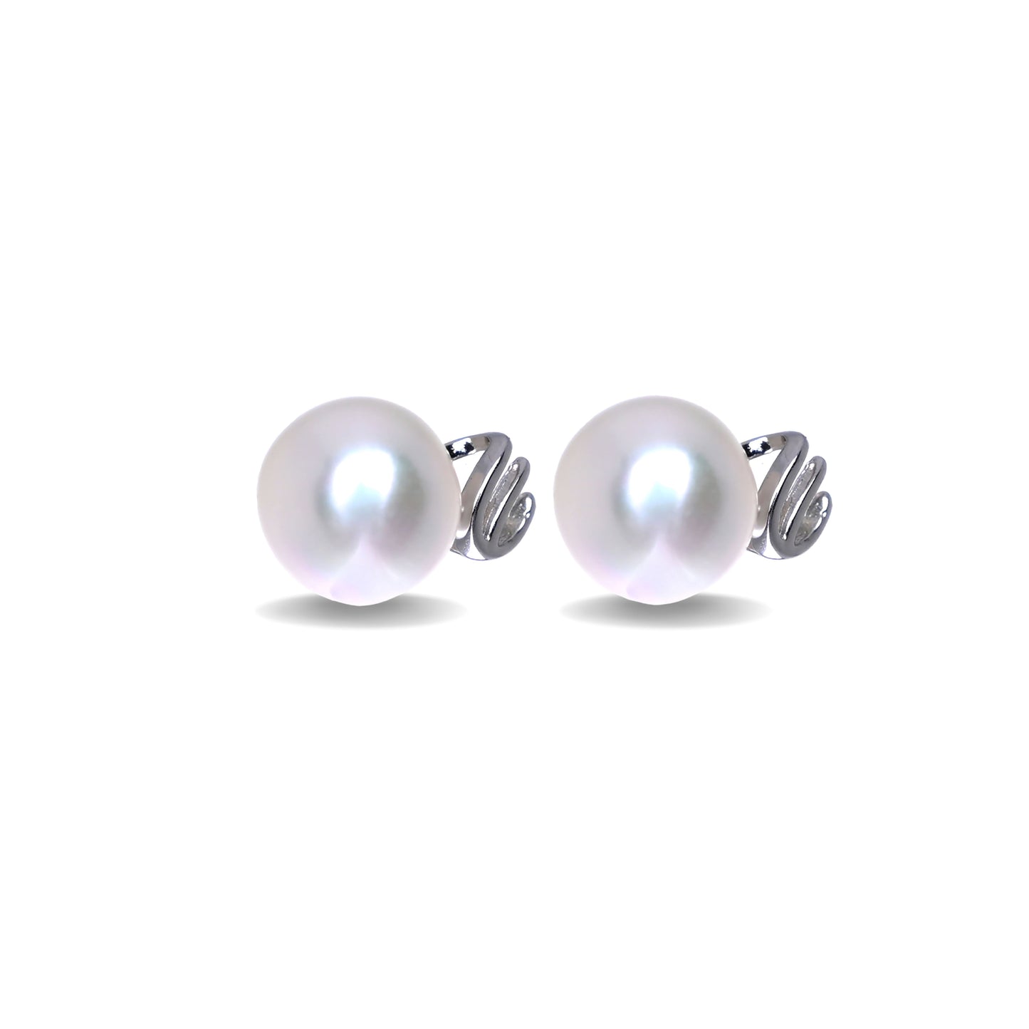 Delight Pearl Earrings For Women