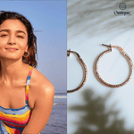 Load image into Gallery viewer, Runway Radiance Hoops Earrings For Women
