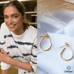 Load image into Gallery viewer, Runway Radiance Hoops Earrings For Women
