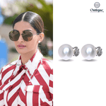 Load image into Gallery viewer, Delight Pearl Earrings For Women
