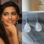 Load image into Gallery viewer, Pearl Drop Earrings For Women
