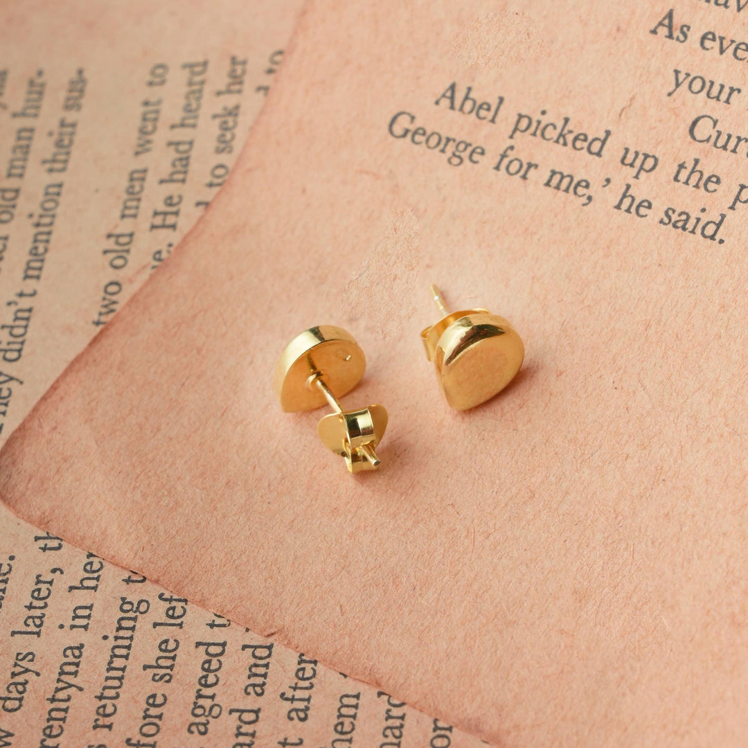 Delight Stud Earrings For Women