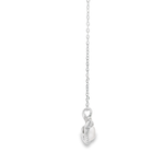 Load image into Gallery viewer, Pearl Blossom Sterling Silver Pendant Chain
