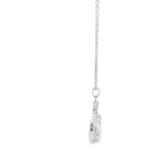 Load image into Gallery viewer, Silver Swan Sterling Silver Pendant Chain
