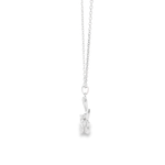 Load image into Gallery viewer, Silver Swan Sterling Silver Pendant Chain
