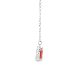 Load image into Gallery viewer, Opal Mist Sterling Silver Pendant Chain
