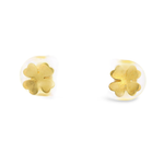 Load image into Gallery viewer, Rose Flower 925 Sterling Silver Earrings
