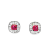Zorana 925 sterling silver earrings