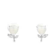 Olira 925 sterling silver earrings