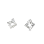 Load image into Gallery viewer, Avela 925 sterling silver earrings
