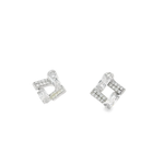 Load image into Gallery viewer, Avela 925 sterling silver earrings
