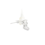 Load image into Gallery viewer, Avela 925 sterling silver earrings
