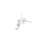 Load image into Gallery viewer, Avela 925 sterling silver earrings
