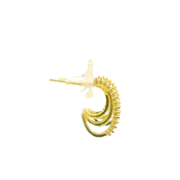 Sterla 925 sterling silver earrings