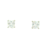 Load image into Gallery viewer, Serina 925 sterling silver earrings
