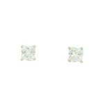 Load image into Gallery viewer, Serina 925 sterling silver earrings

