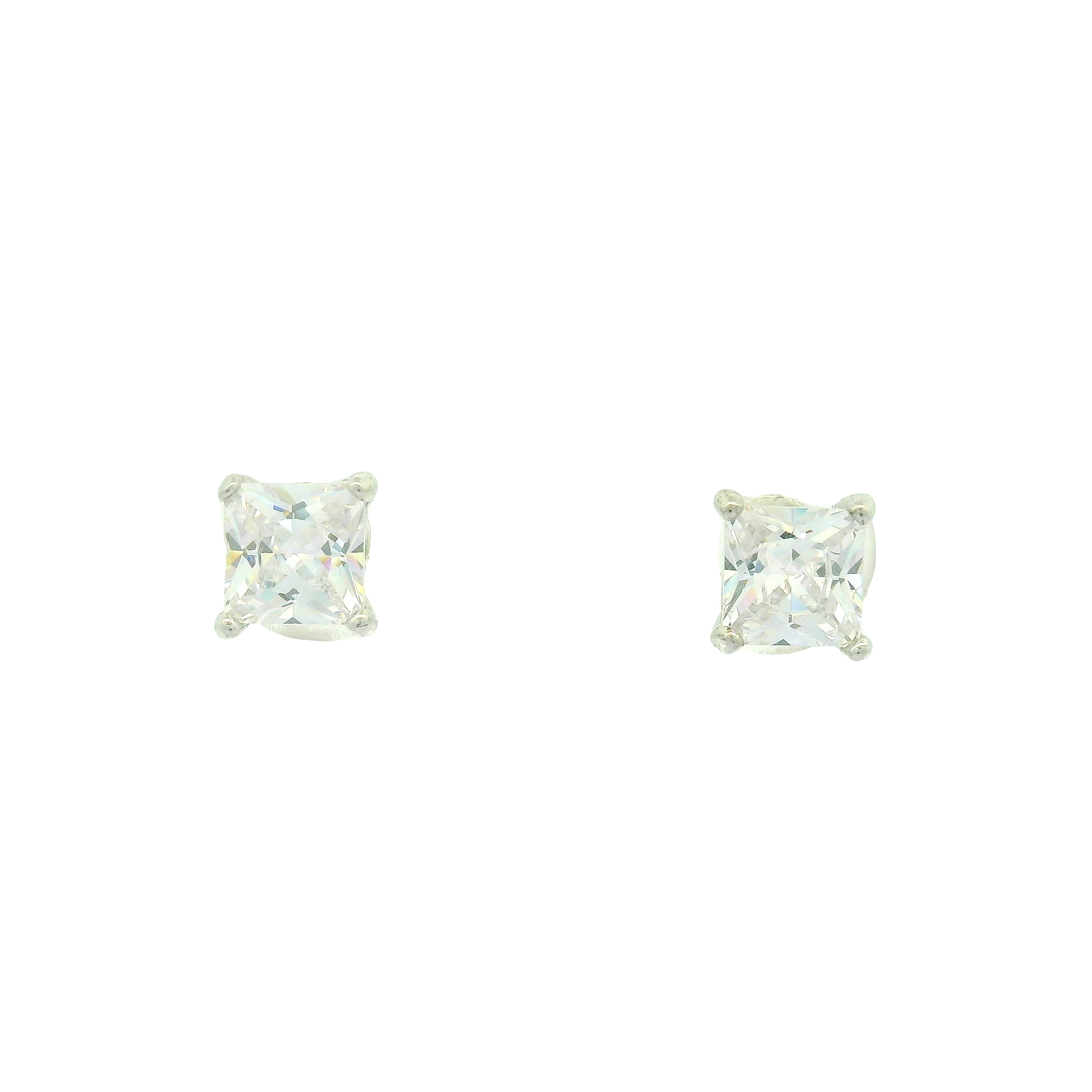 Serina 925 sterling silver earrings