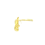 Load image into Gallery viewer, Whirl 925 sterling silver earrings
