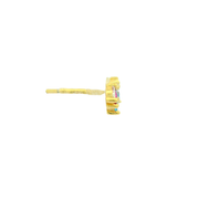 Liora 925 sterling silver earrings