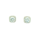 Load image into Gallery viewer, Lunelle 925 sterling silver earrings

