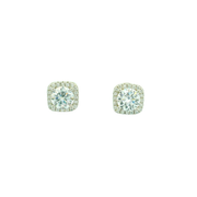 Lunelle 925 sterling silver earrings