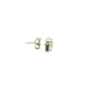 Lunelle 925 sterling silver earrings