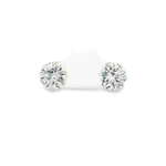 Load image into Gallery viewer, Bloom 925 Sterling Silver Stud Earrings
