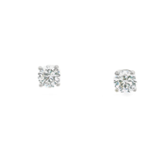 Velina 925 sterling silver earrings