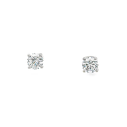 Velina 925 sterling silver earrings