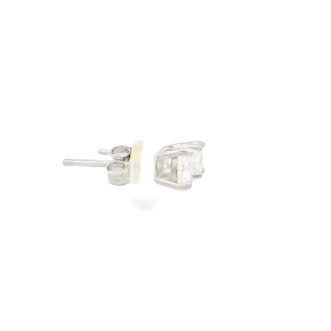 Velina 925 sterling silver earrings