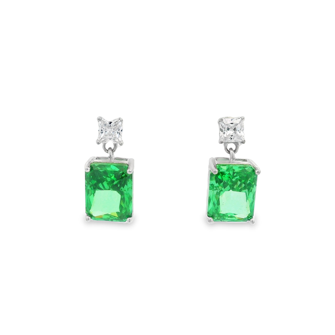 Twilight 925 sterling silver earrings