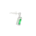 Load image into Gallery viewer, Twilight 925 sterling silver earrings
