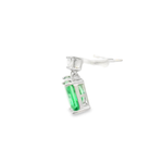 Load image into Gallery viewer, Twilight 925 sterling silver earrings
