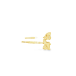 Load image into Gallery viewer, Silva 925 sterling silver earrings
