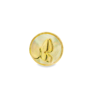 Fae 925 sterling silver earrings