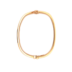 Load image into Gallery viewer, Box Kada 925 Sterling Silver Bracelet
