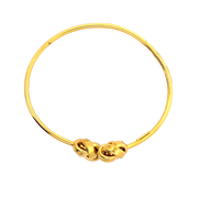 Jugni 925 Sterling Silver Bracelet