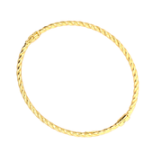 Aabha 925 Sterling Silver Bracelet