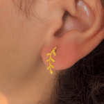 Load image into Gallery viewer, Trendy Haute Hoops Earrings For Women
