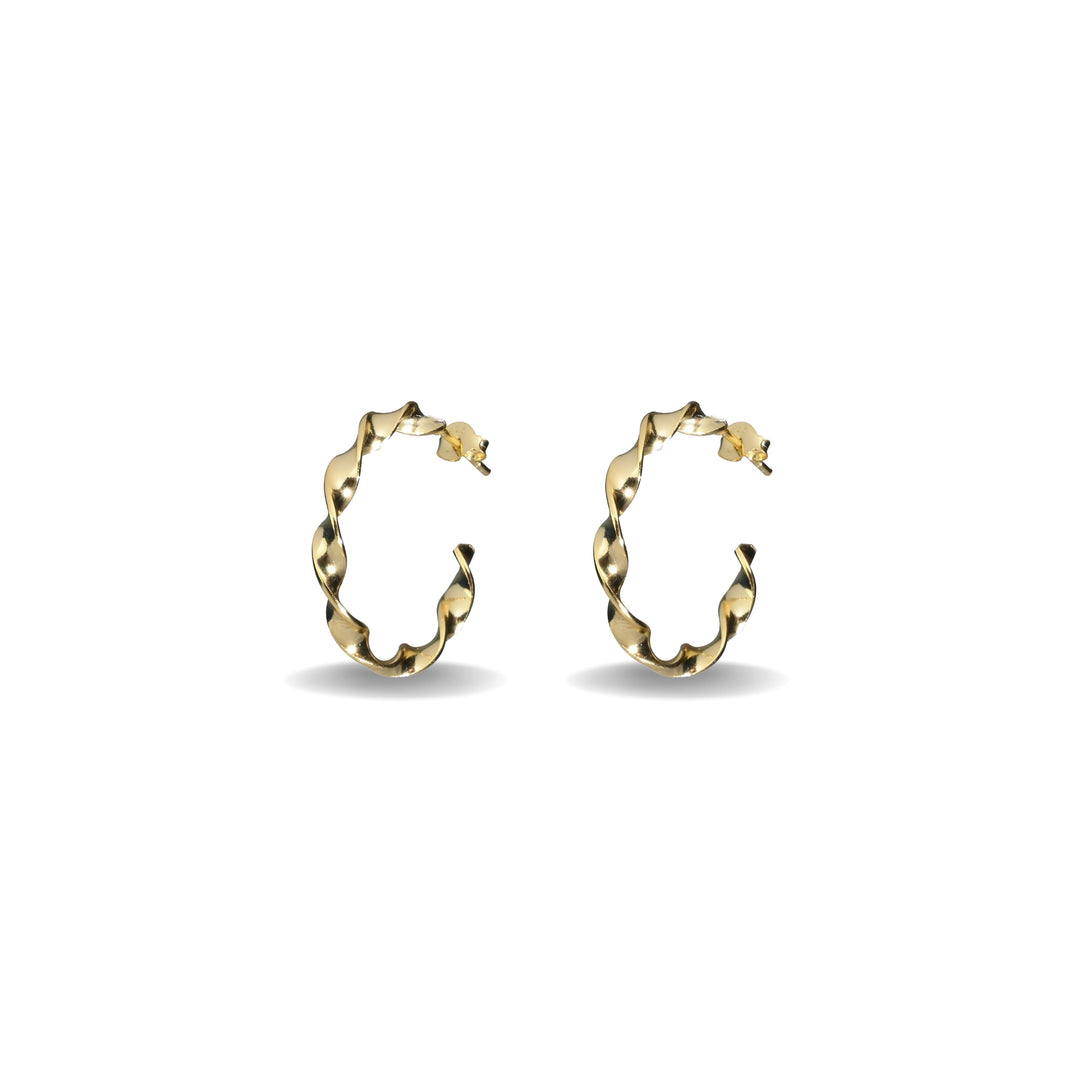 925-sterling-silver-catwalk-classic-hoops-earrings-for-women