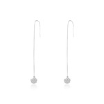 Load image into Gallery viewer, 925-sterling-silver-chic-couture-earrings-for-women
