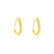 925-sterling-silver-elegant-golden-vogue-hoop-earrings-for-women