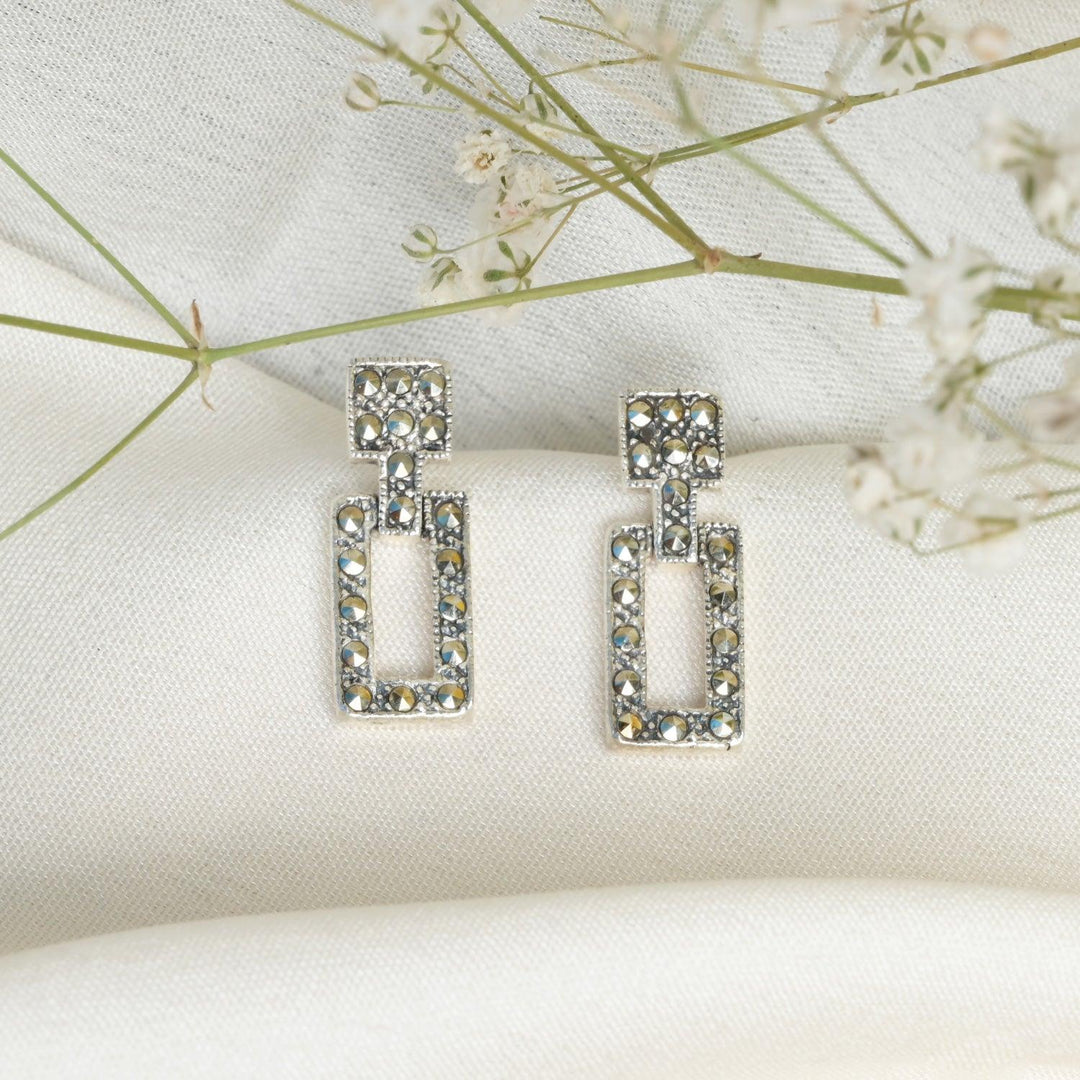 925-sterling-silver-fancy-baguette-earrings
