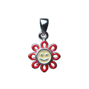 925-sterling-silver-flower-shaped-pendant-for-women
