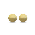 Load image into Gallery viewer, 925-sterling-silver-golden-glamour-hoops-earrings-for-women
