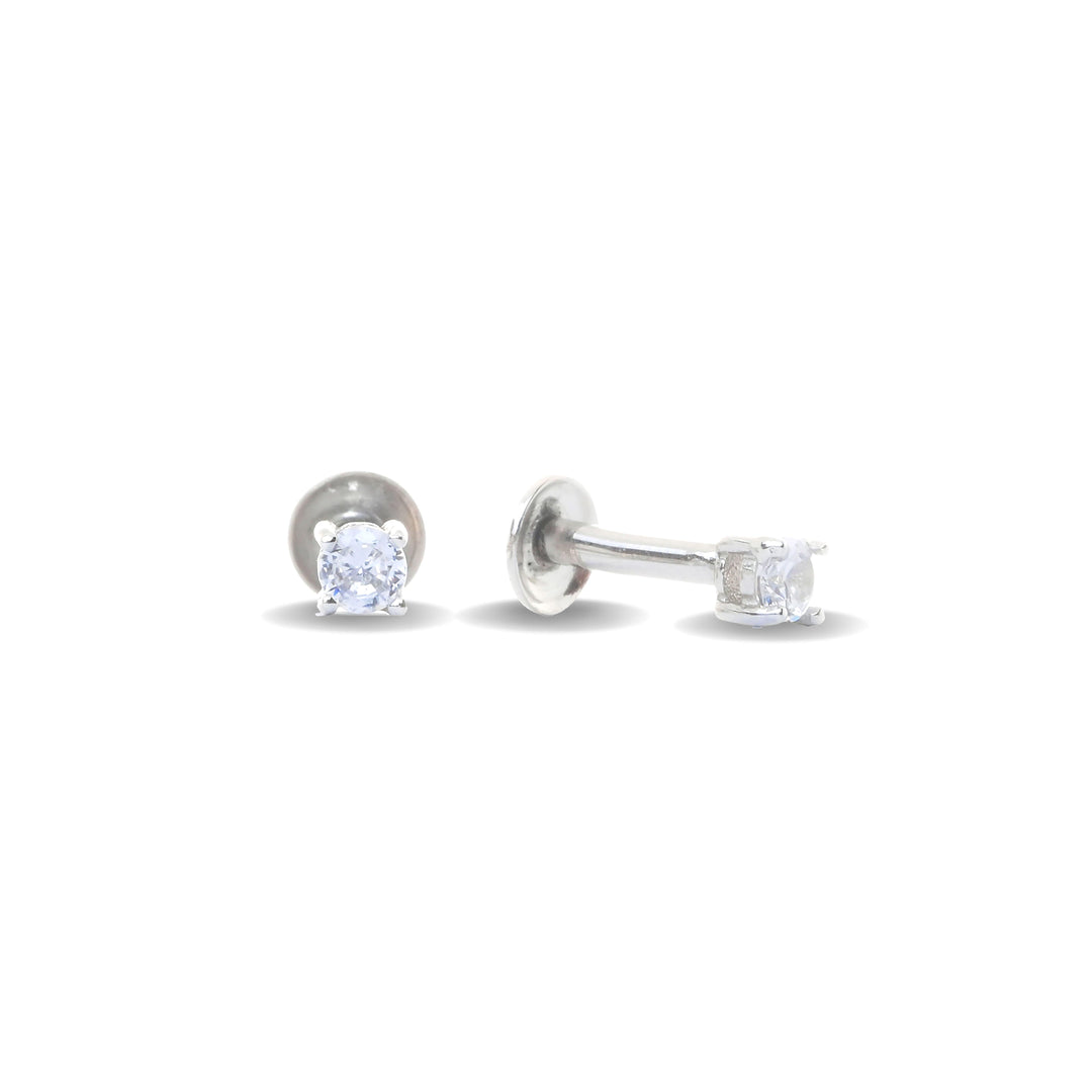 925-sterling-silver-trendy-glamour-glint-studs-earrings-for-women-authenticity-certificate